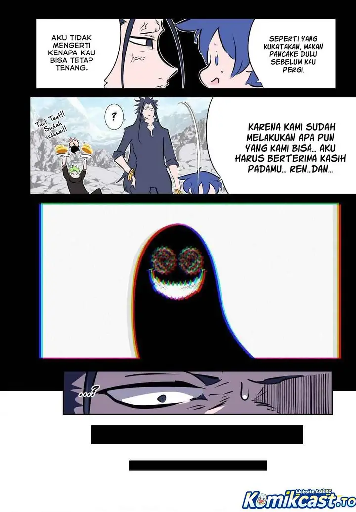 image-komik-tensei-shitara-dai-nana-ouji-dattanode-kimamani-majutsu-o-kiwamemasu-chapter-211-21/43