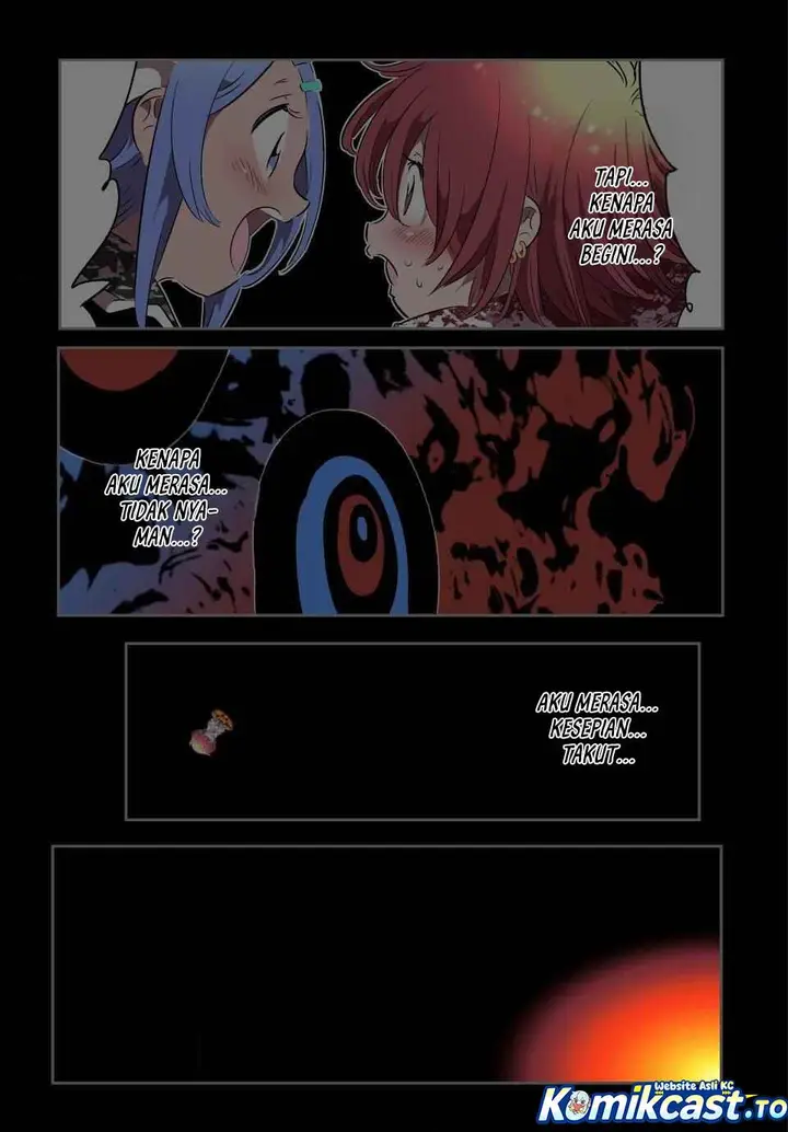 image-komik-tensei-shitara-dai-nana-ouji-dattanode-kimamani-majutsu-o-kiwamemasu-chapter-211-28/43