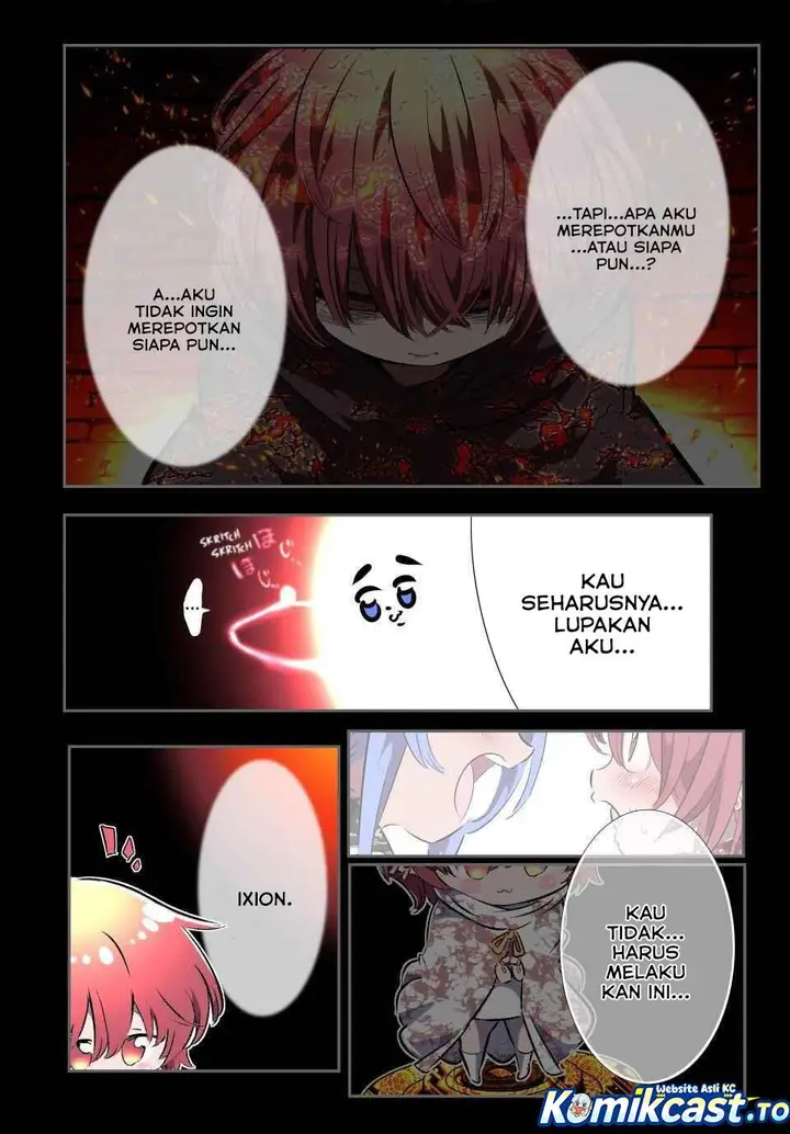 image-komik-tensei-shitara-dai-nana-ouji-dattanode-kimamani-majutsu-o-kiwamemasu-chapter-211-33/43