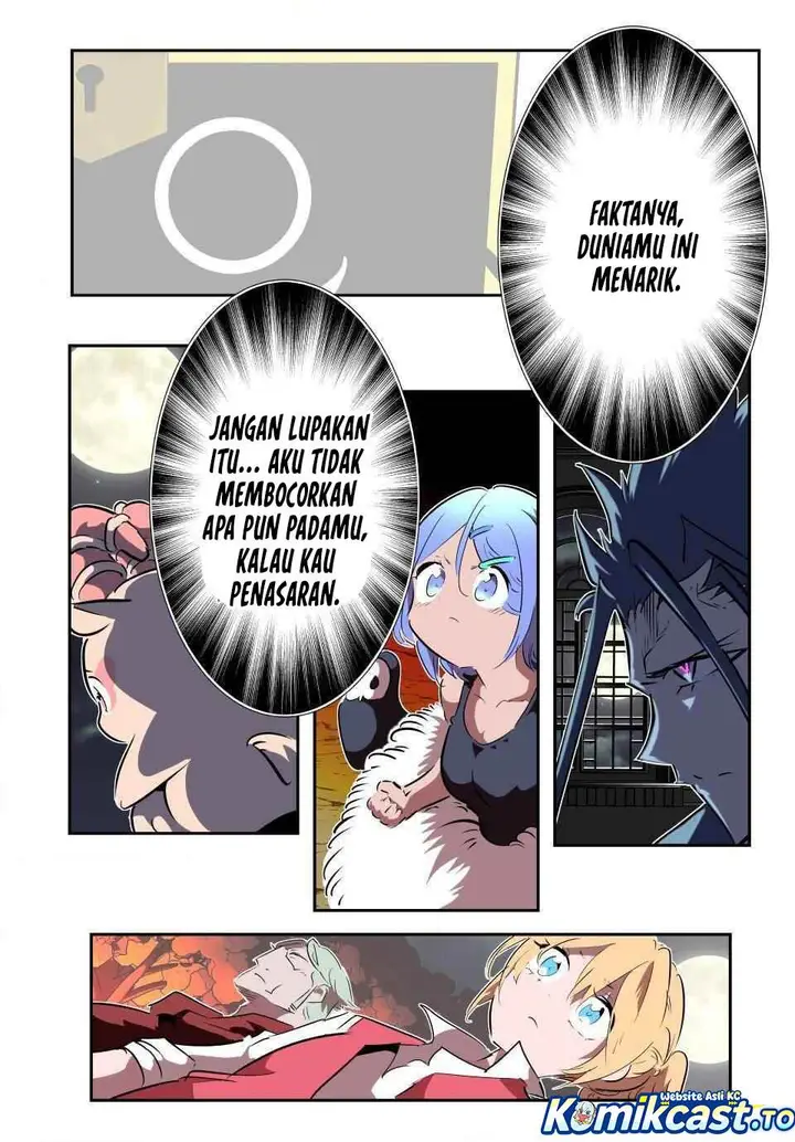 image-komik-tensei-shitara-dai-nana-ouji-dattanode-kimamani-majutsu-o-kiwamemasu-chapter-211-37/43