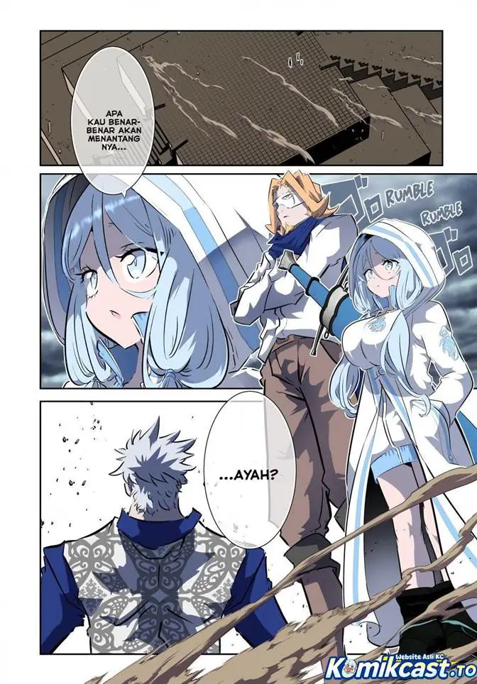 image-komik-tensei-shitara-dai-nana-ouji-dattanode-kimamani-majutsu-o-kiwamemasu-chapter-212-3/37