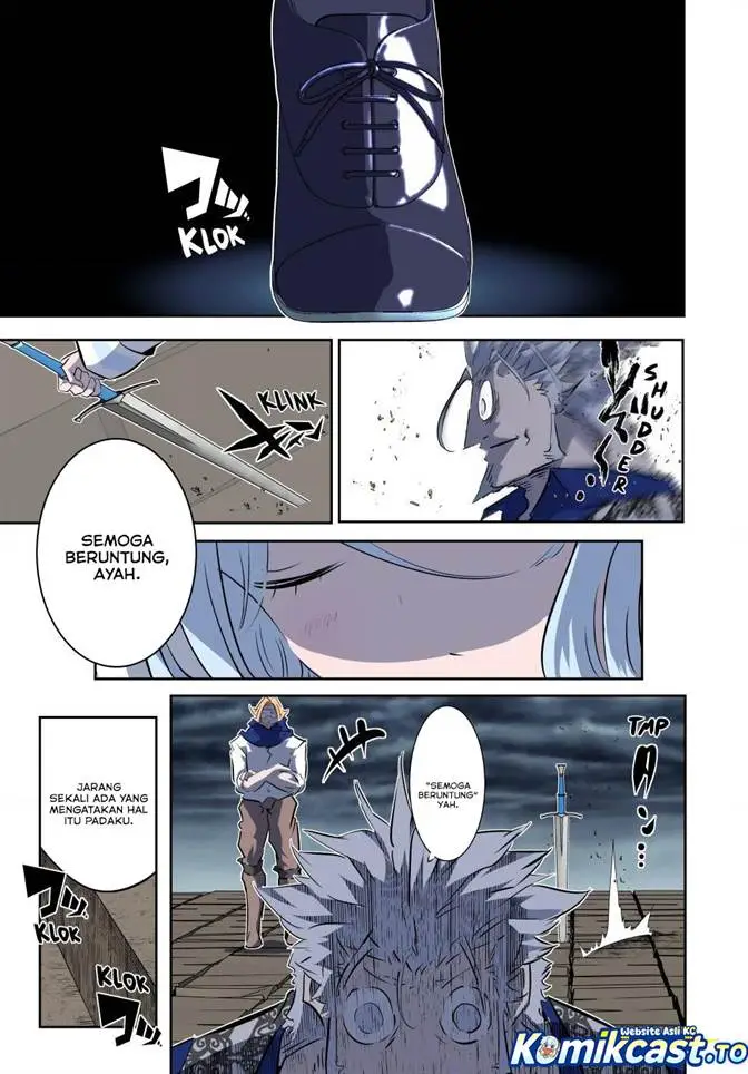 image-komik-tensei-shitara-dai-nana-ouji-dattanode-kimamani-majutsu-o-kiwamemasu-chapter-212-6/37