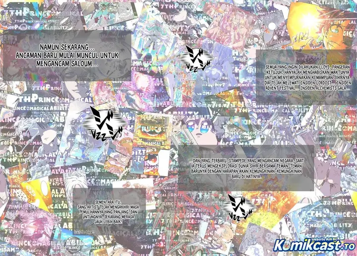 image-komik-tensei-shitara-dai-nana-ouji-dattanode-kimamani-majutsu-o-kiwamemasu-chapter-212-9/37