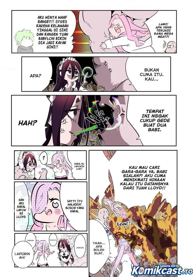 image-komik-tensei-shitara-dai-nana-ouji-dattanode-kimamani-majutsu-o-kiwamemasu-chapter-212-22/37