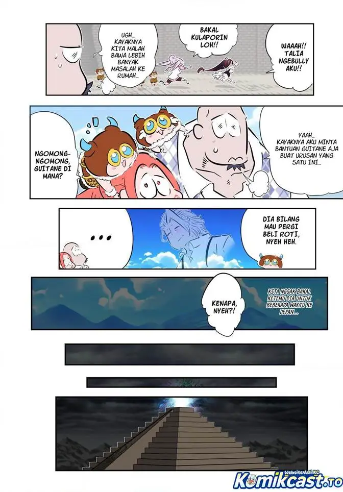image-komik-tensei-shitara-dai-nana-ouji-dattanode-kimamani-majutsu-o-kiwamemasu-chapter-212-23/37