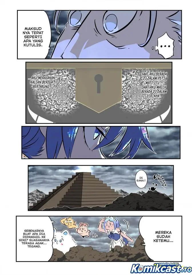 image-komik-tensei-shitara-dai-nana-ouji-dattanode-kimamani-majutsu-o-kiwamemasu-chapter-212-25/37