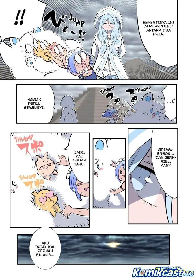 image-komik-tensei-shitara-dai-nana-ouji-dattanode-kimamani-majutsu-o-kiwamemasu-chapter-212-26/37