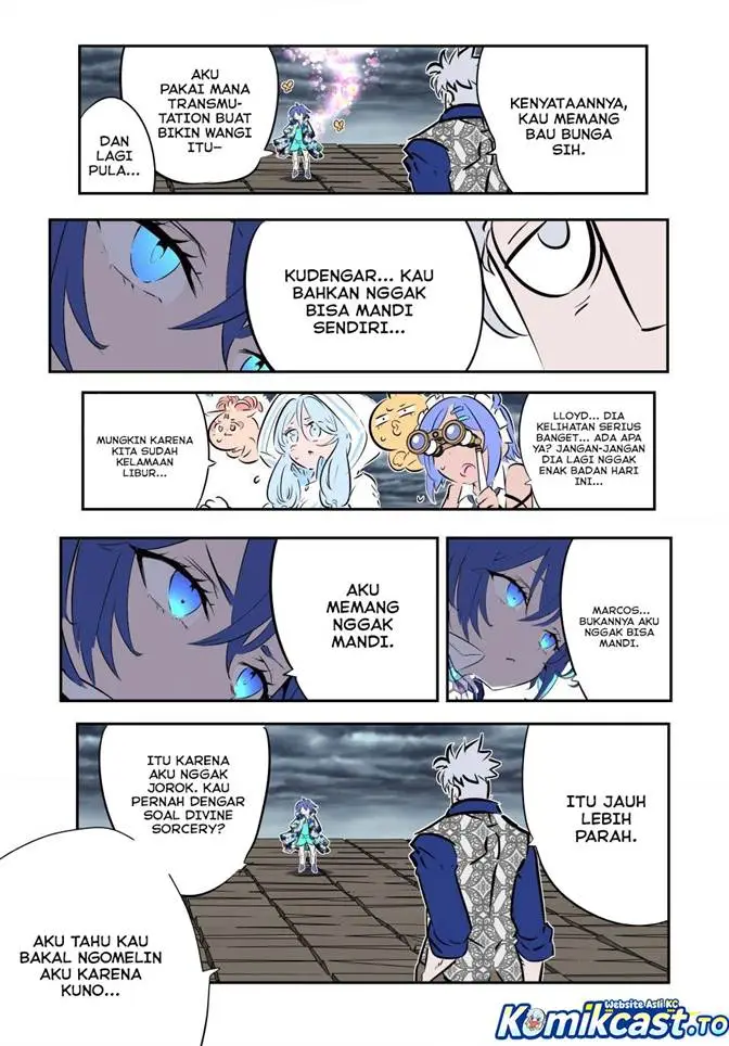 image-komik-tensei-shitara-dai-nana-ouji-dattanode-kimamani-majutsu-o-kiwamemasu-chapter-212-30/37