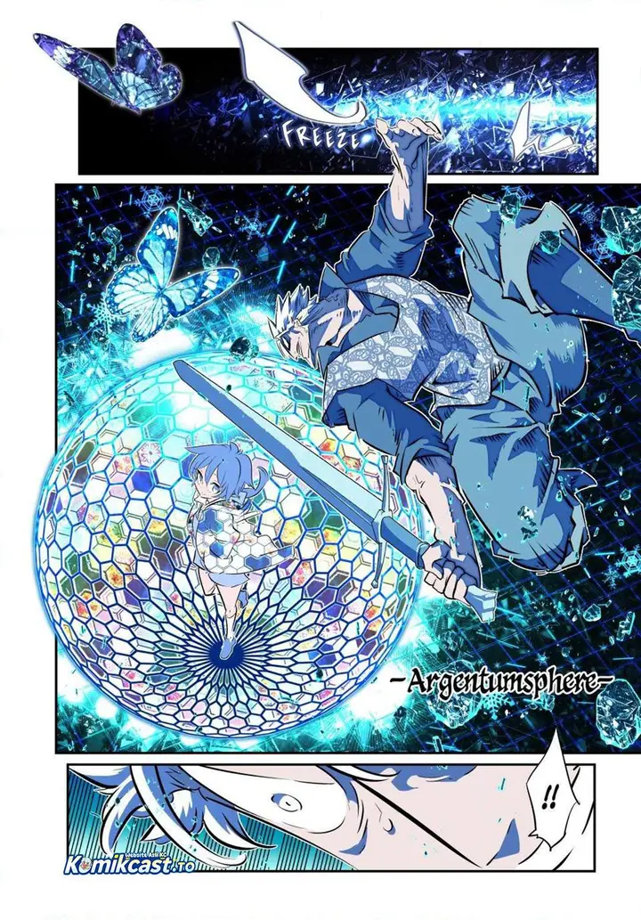 image-komik-tensei-shitara-dai-nana-ouji-dattanode-kimamani-majutsu-o-kiwamemasu-chapter-213-1/42