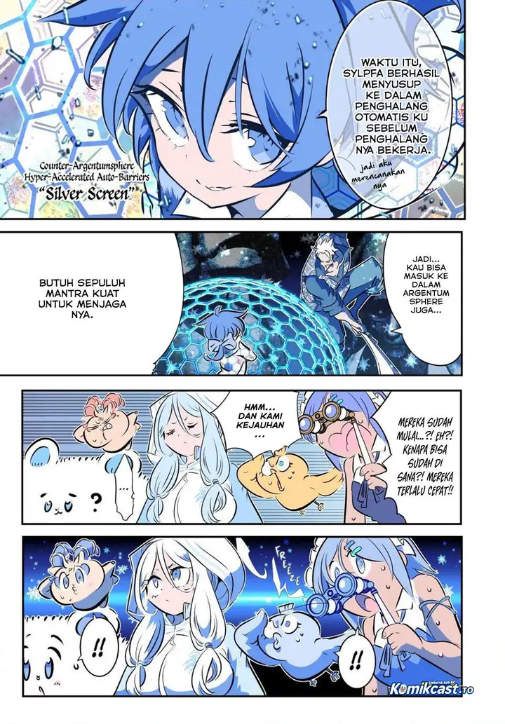 image-komik-tensei-shitara-dai-nana-ouji-dattanode-kimamani-majutsu-o-kiwamemasu-chapter-213-2/42