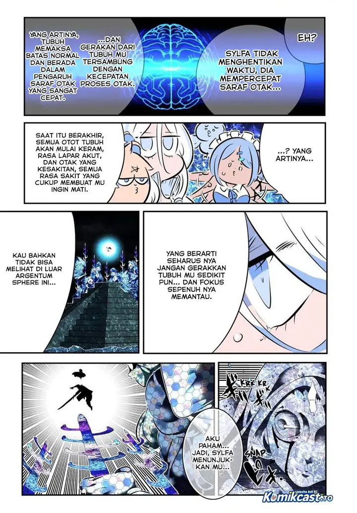 image-komik-tensei-shitara-dai-nana-ouji-dattanode-kimamani-majutsu-o-kiwamemasu-chapter-213-4/42