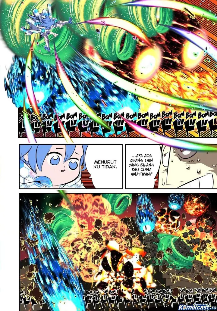 image-komik-tensei-shitara-dai-nana-ouji-dattanode-kimamani-majutsu-o-kiwamemasu-chapter-213-13/42