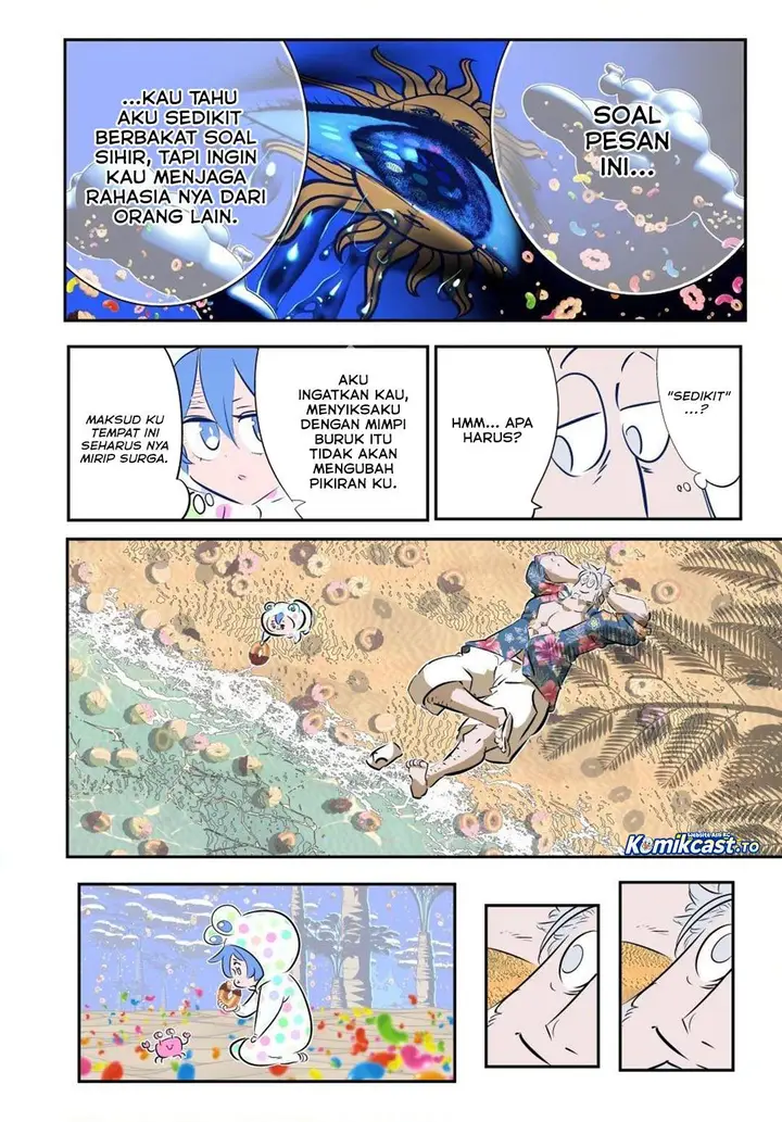 image-komik-tensei-shitara-dai-nana-ouji-dattanode-kimamani-majutsu-o-kiwamemasu-chapter-213-17/42