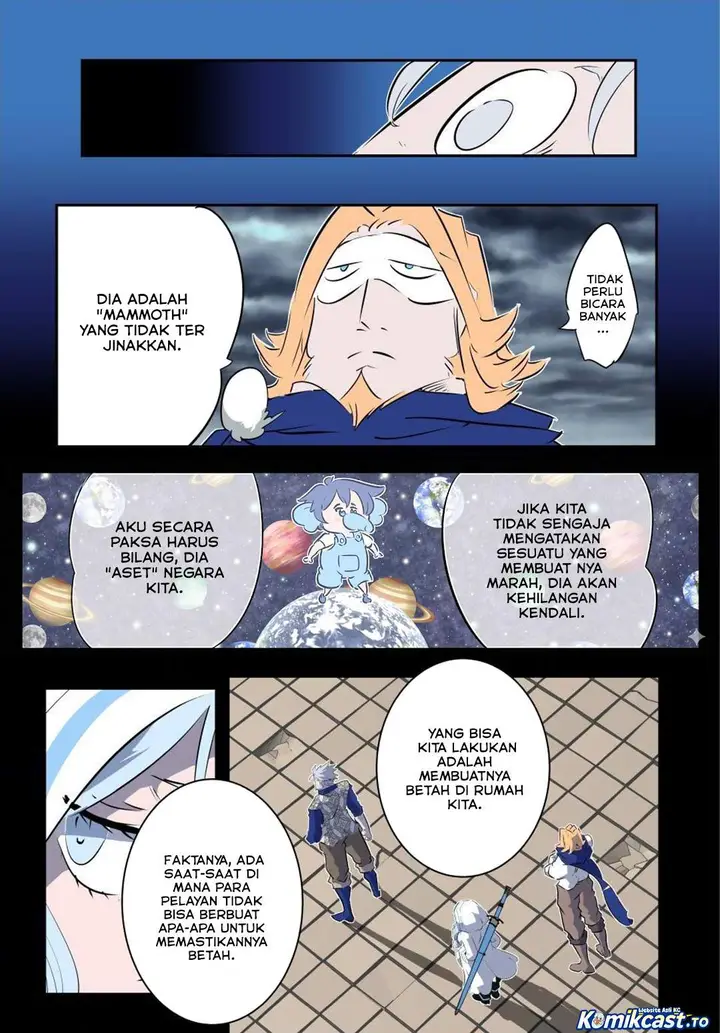image-komik-tensei-shitara-dai-nana-ouji-dattanode-kimamani-majutsu-o-kiwamemasu-chapter-213-18/42