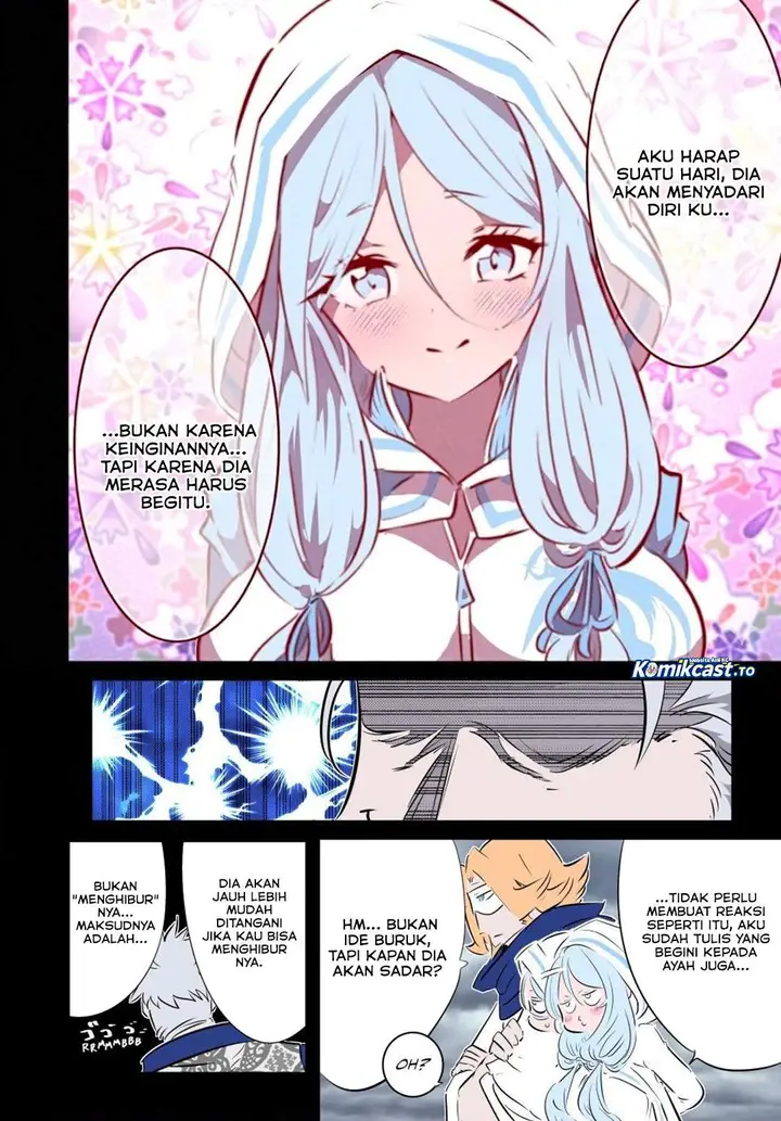 image-komik-tensei-shitara-dai-nana-ouji-dattanode-kimamani-majutsu-o-kiwamemasu-chapter-213-21/42