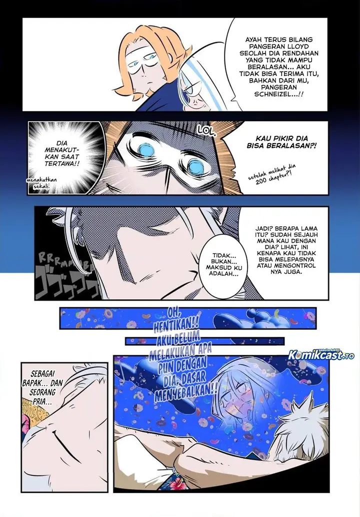 image-komik-tensei-shitara-dai-nana-ouji-dattanode-kimamani-majutsu-o-kiwamemasu-chapter-213-22/42
