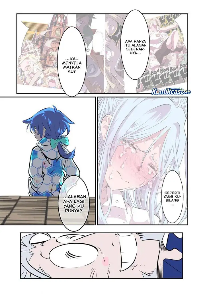 image-komik-tensei-shitara-dai-nana-ouji-dattanode-kimamani-majutsu-o-kiwamemasu-chapter-213-34/42
