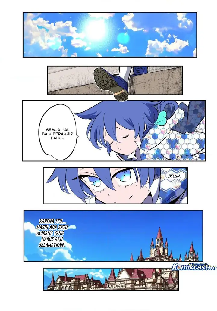 image-komik-tensei-shitara-dai-nana-ouji-dattanode-kimamani-majutsu-o-kiwamemasu-chapter-213-35/42