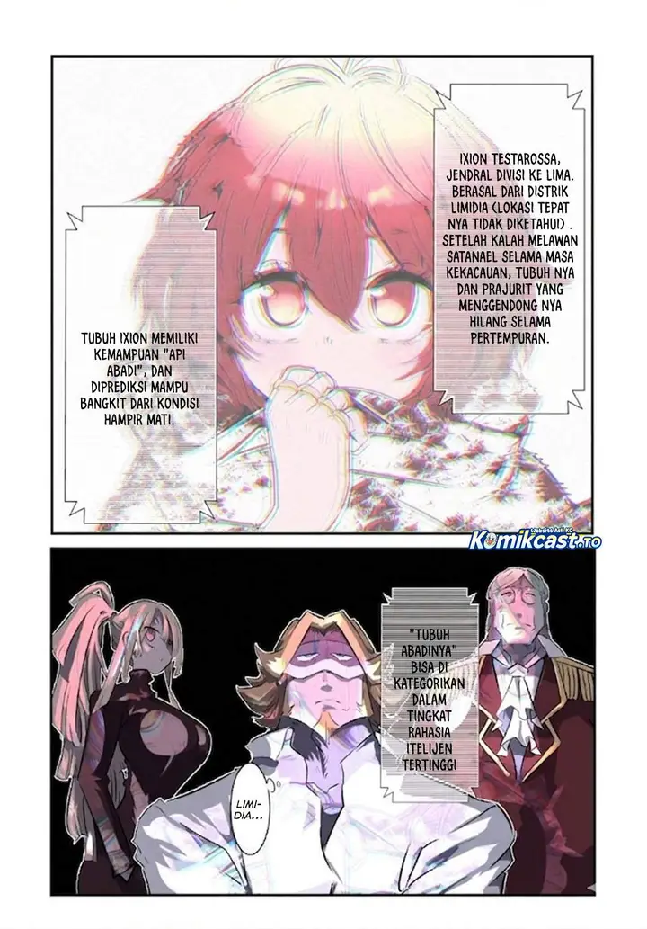 image-komik-tensei-shitara-dai-nana-ouji-dattanode-kimamani-majutsu-o-kiwamemasu-chapter-213-36/42