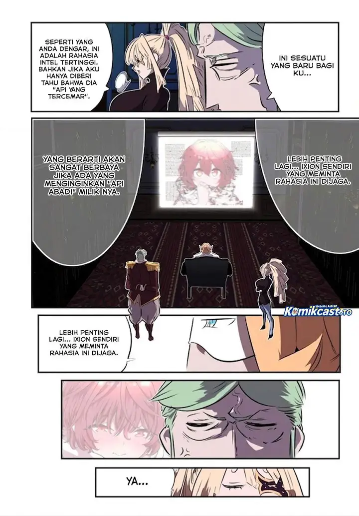 image-komik-tensei-shitara-dai-nana-ouji-dattanode-kimamani-majutsu-o-kiwamemasu-chapter-213-37/42
