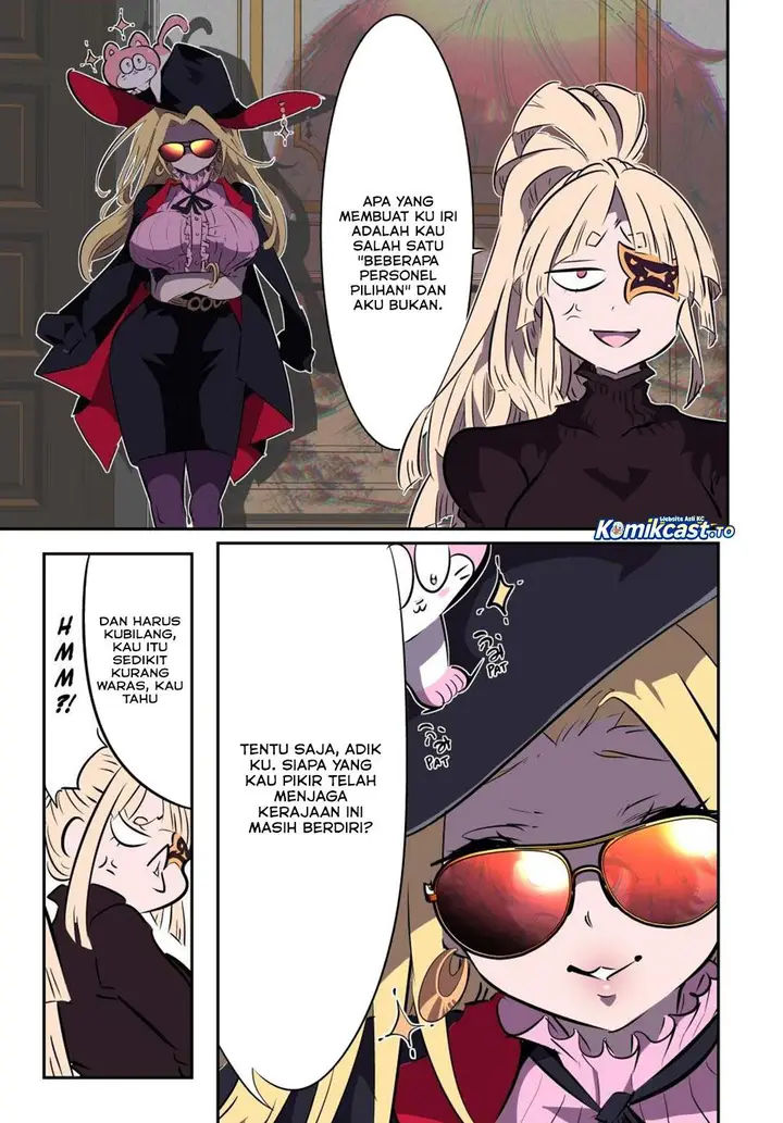 image-komik-tensei-shitara-dai-nana-ouji-dattanode-kimamani-majutsu-o-kiwamemasu-chapter-213-38/42