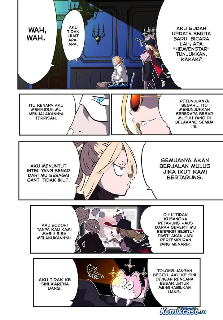 image-komik-tensei-shitara-dai-nana-ouji-dattanode-kimamani-majutsu-o-kiwamemasu-chapter-213-39/42