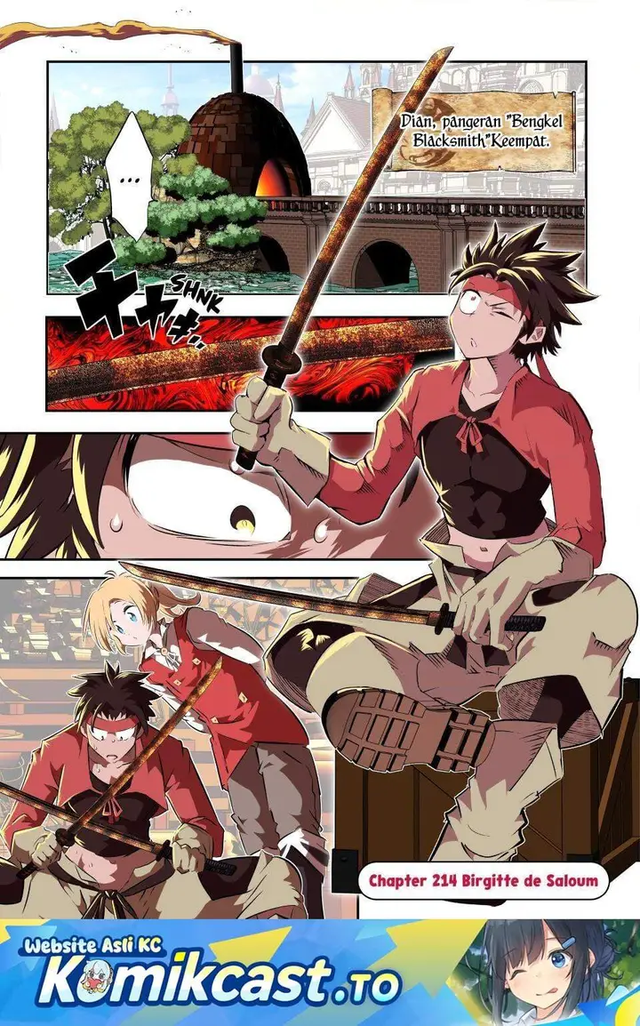 image-komik-tensei-shitara-dai-nana-ouji-dattanode-kimamani-majutsu-o-kiwamemasu-chapter-214-0/20