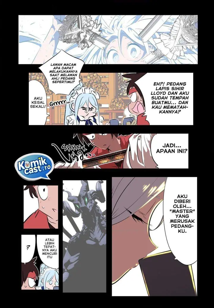 image-komik-tensei-shitara-dai-nana-ouji-dattanode-kimamani-majutsu-o-kiwamemasu-chapter-214-3/20