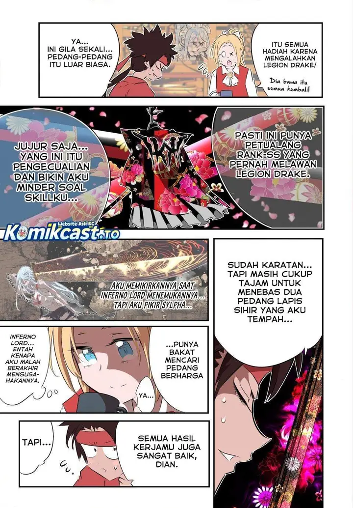 image-komik-tensei-shitara-dai-nana-ouji-dattanode-kimamani-majutsu-o-kiwamemasu-chapter-214-4/20