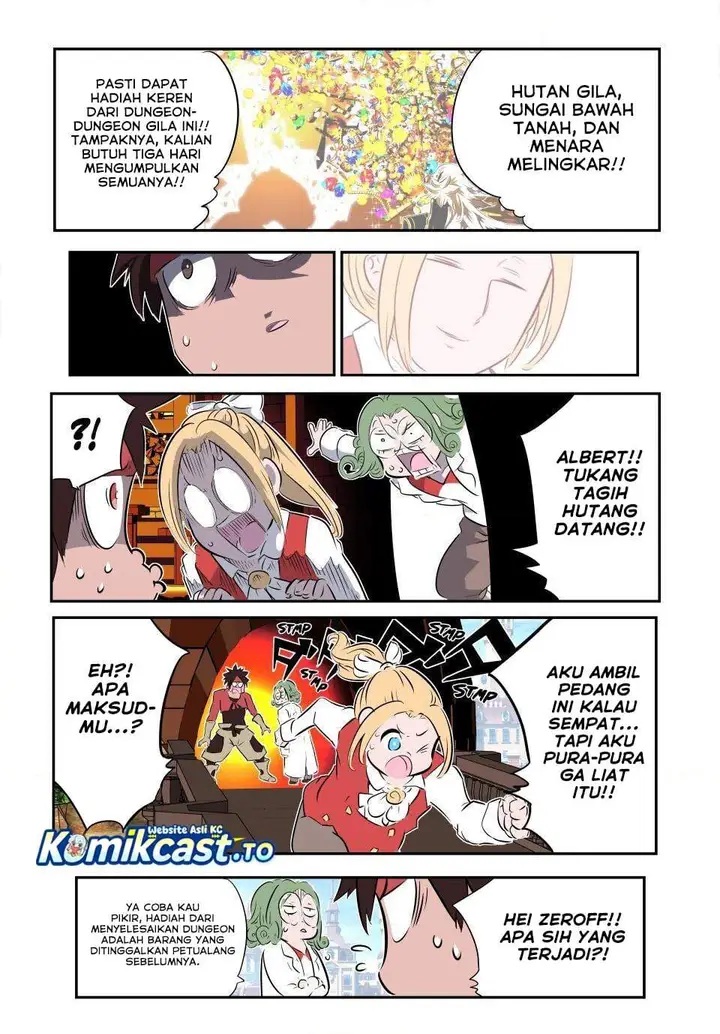 image-komik-tensei-shitara-dai-nana-ouji-dattanode-kimamani-majutsu-o-kiwamemasu-chapter-214-6/20