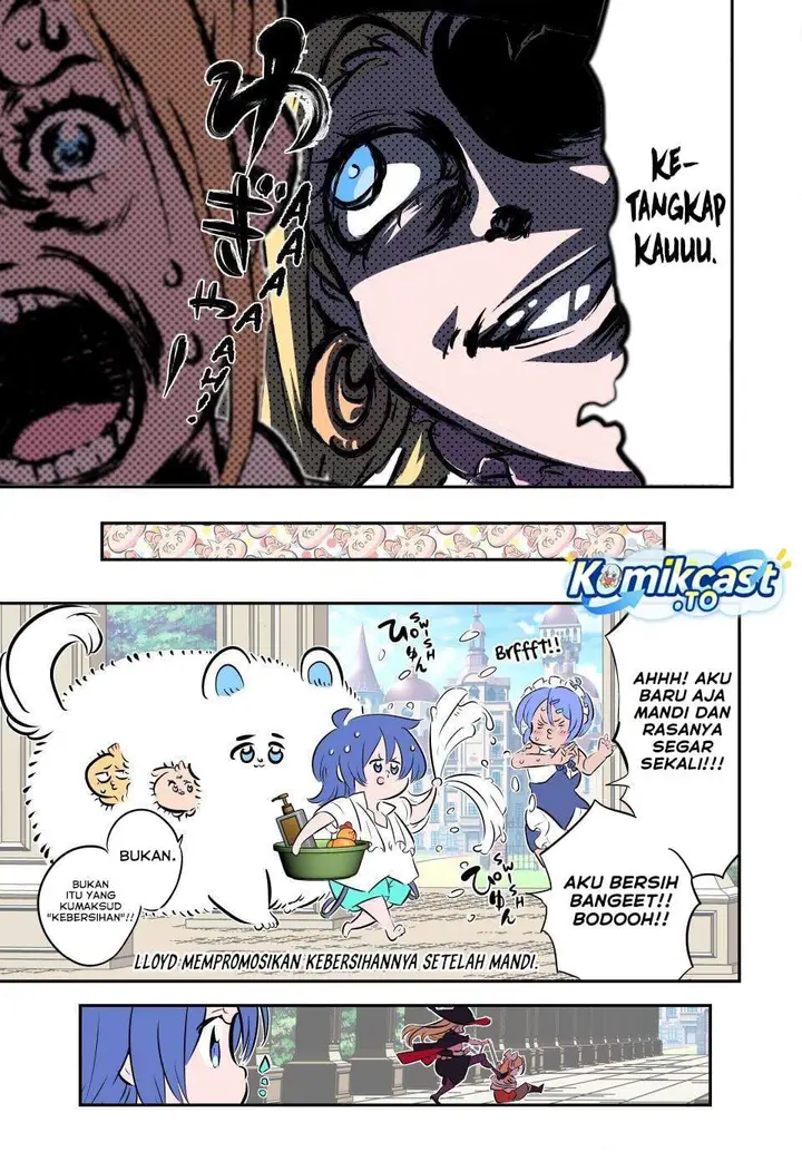 image-komik-tensei-shitara-dai-nana-ouji-dattanode-kimamani-majutsu-o-kiwamemasu-chapter-214-8/20
