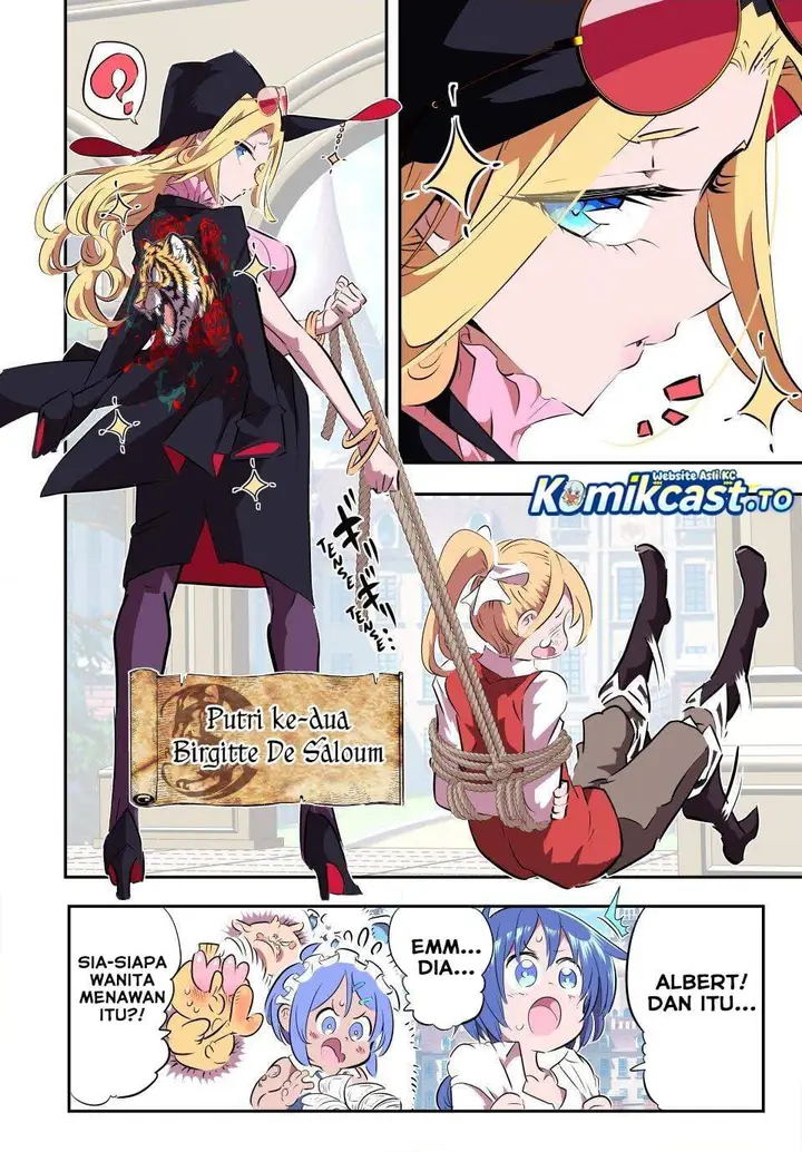 image-komik-tensei-shitara-dai-nana-ouji-dattanode-kimamani-majutsu-o-kiwamemasu-chapter-214-9/20