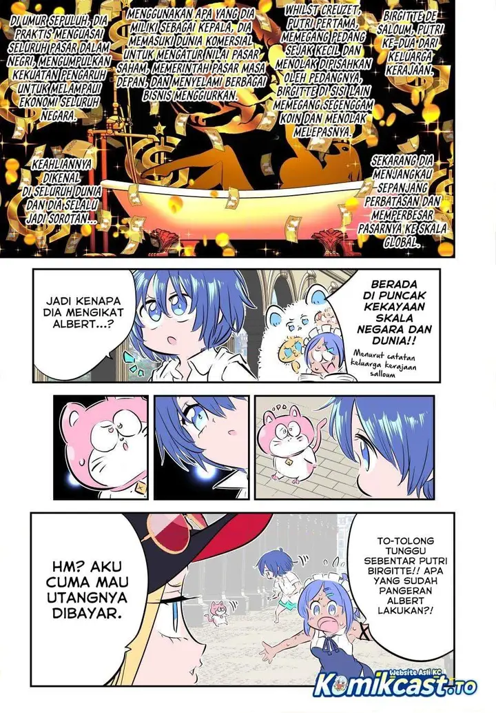 image-komik-tensei-shitara-dai-nana-ouji-dattanode-kimamani-majutsu-o-kiwamemasu-chapter-214-10/20