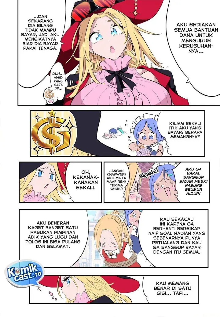 image-komik-tensei-shitara-dai-nana-ouji-dattanode-kimamani-majutsu-o-kiwamemasu-chapter-214-11/20