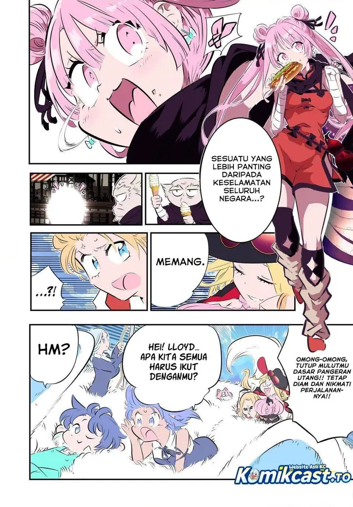 image-komik-tensei-shitara-dai-nana-ouji-dattanode-kimamani-majutsu-o-kiwamemasu-chapter-214-17/20