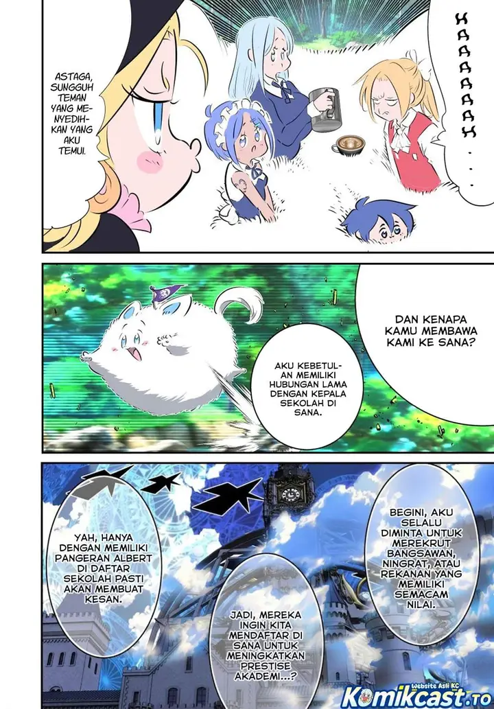 image-komik-tensei-shitara-dai-nana-ouji-dattanode-kimamani-majutsu-o-kiwamemasu-chapter-215-1/20