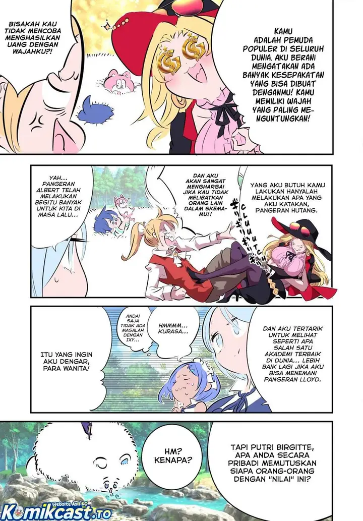 image-komik-tensei-shitara-dai-nana-ouji-dattanode-kimamani-majutsu-o-kiwamemasu-chapter-215-2/20