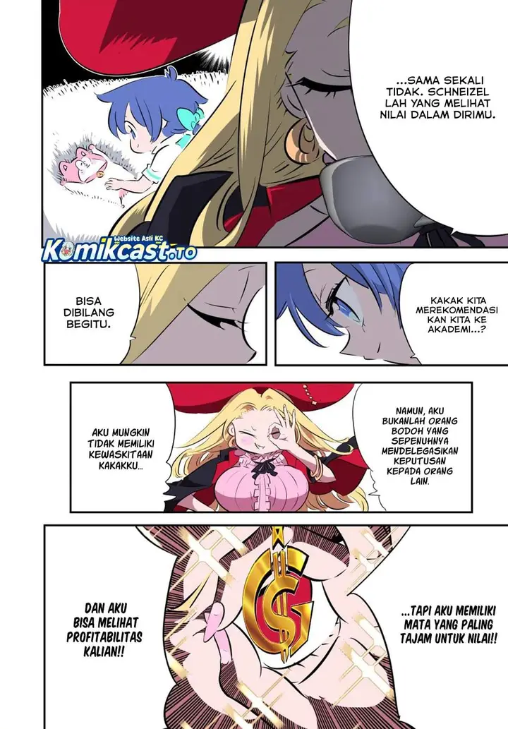 image-komik-tensei-shitara-dai-nana-ouji-dattanode-kimamani-majutsu-o-kiwamemasu-chapter-215-3/20