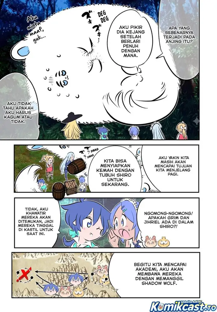 image-komik-tensei-shitara-dai-nana-ouji-dattanode-kimamani-majutsu-o-kiwamemasu-chapter-215-6/20