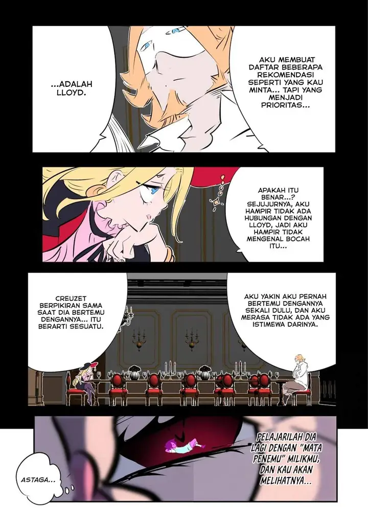 image-komik-tensei-shitara-dai-nana-ouji-dattanode-kimamani-majutsu-o-kiwamemasu-chapter-215-8/20
