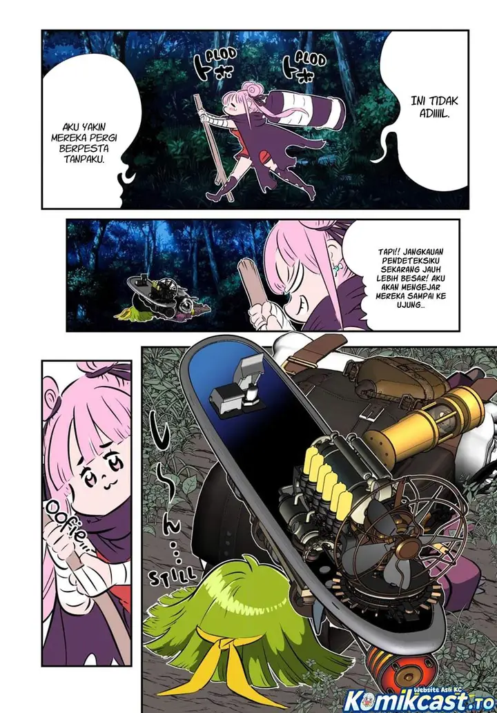 image-komik-tensei-shitara-dai-nana-ouji-dattanode-kimamani-majutsu-o-kiwamemasu-chapter-215-11/20
