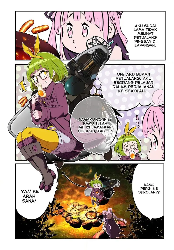 image-komik-tensei-shitara-dai-nana-ouji-dattanode-kimamani-majutsu-o-kiwamemasu-chapter-215-13/20