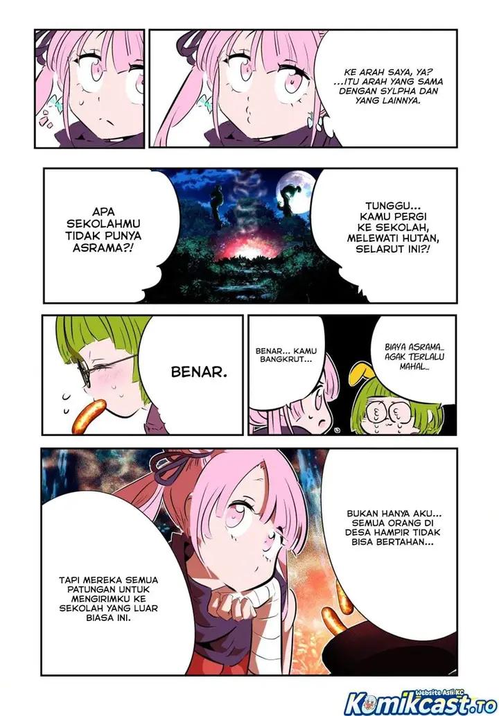 image-komik-tensei-shitara-dai-nana-ouji-dattanode-kimamani-majutsu-o-kiwamemasu-chapter-215-14/20