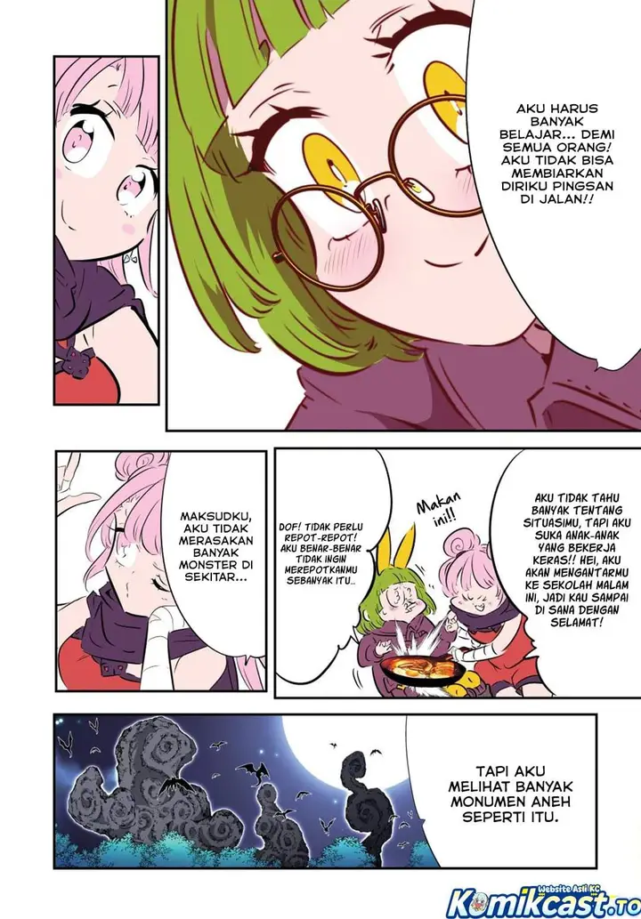 image-komik-tensei-shitara-dai-nana-ouji-dattanode-kimamani-majutsu-o-kiwamemasu-chapter-215-15/20