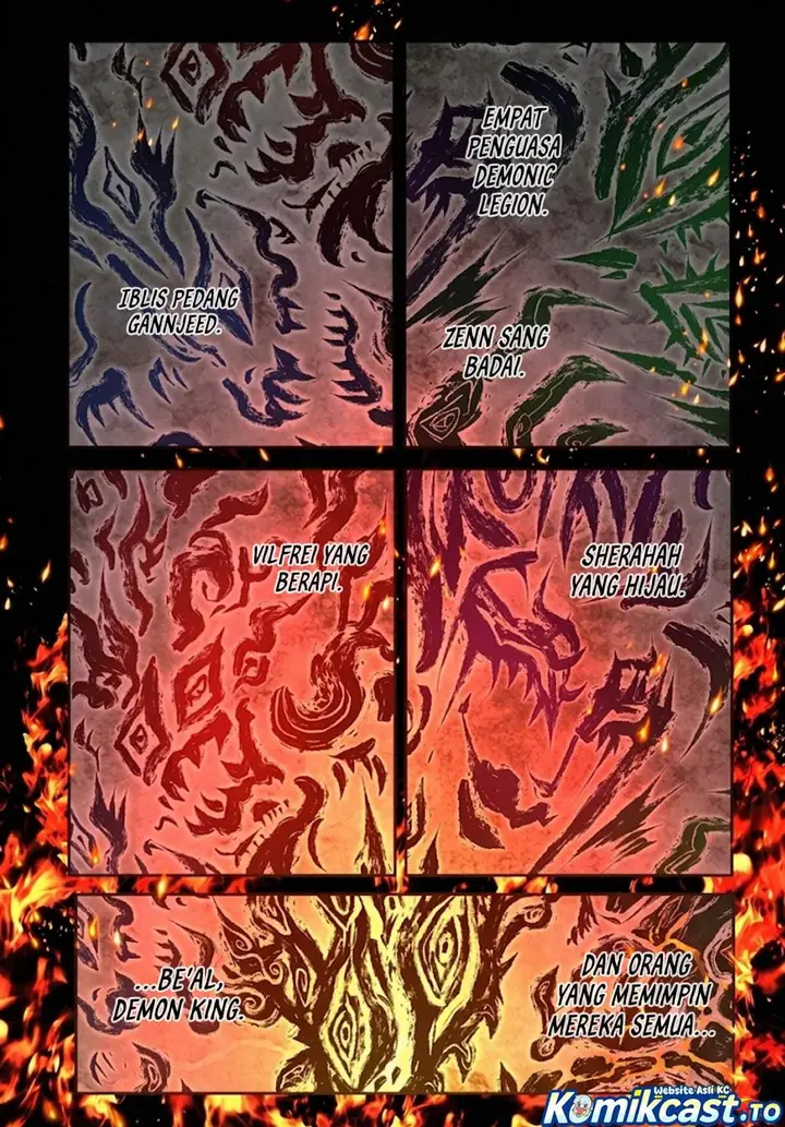 image-komik-tensei-shitara-dai-nana-ouji-dattanode-kimamani-majutsu-o-kiwamemasu-chapter-215-17/20