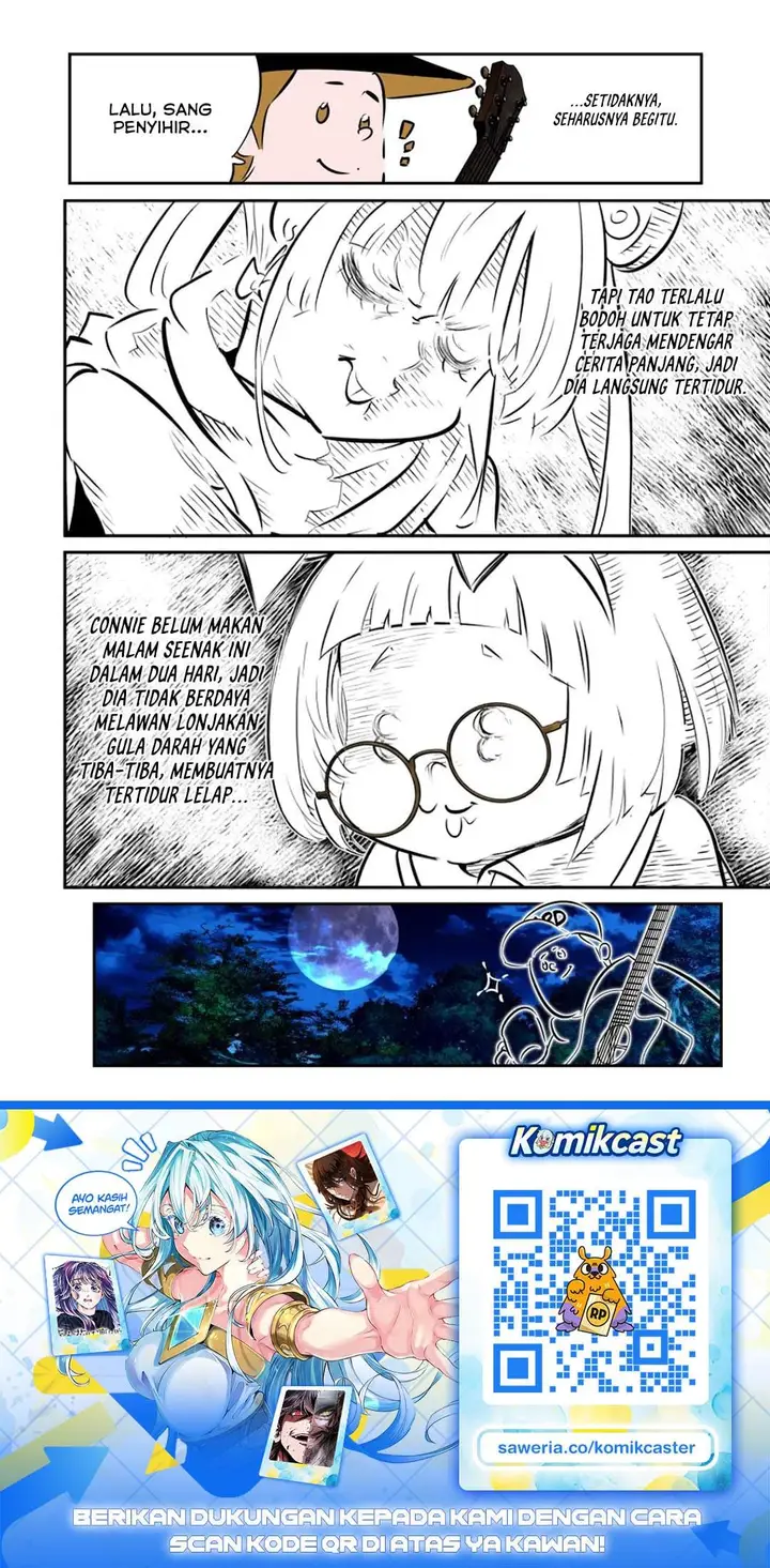 image-komik-tensei-shitara-dai-nana-ouji-dattanode-kimamani-majutsu-o-kiwamemasu-chapter-215-19/20