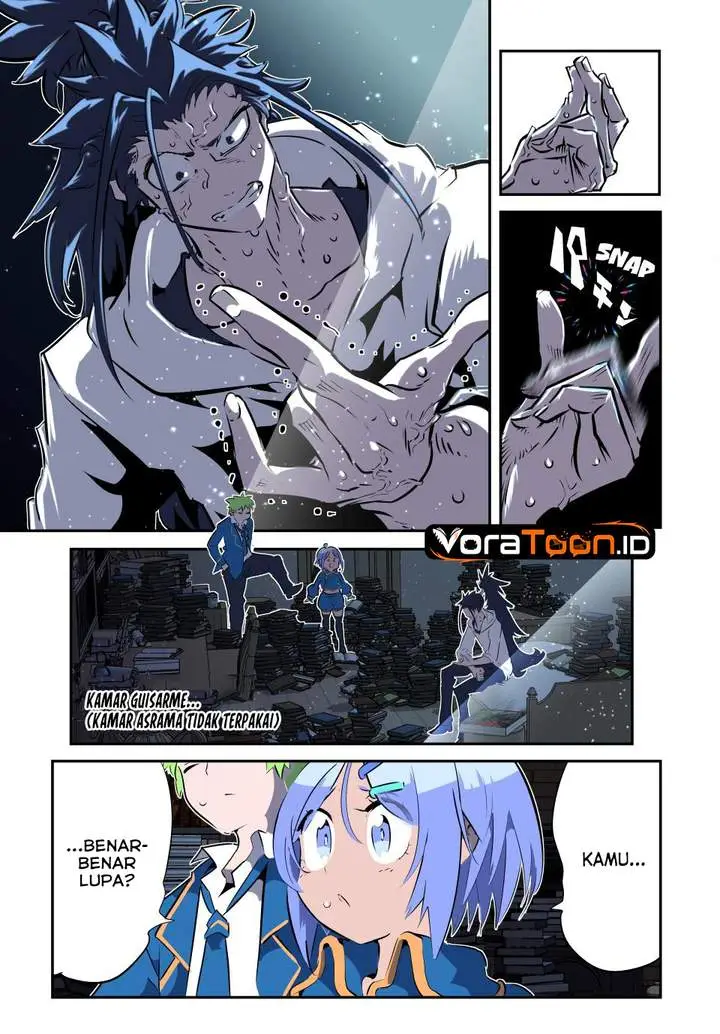 image-komik-tensei-shitara-dai-nana-ouji-dattanode-kimamani-majutsu-o-kiwamemasu-chapter-219-2/38