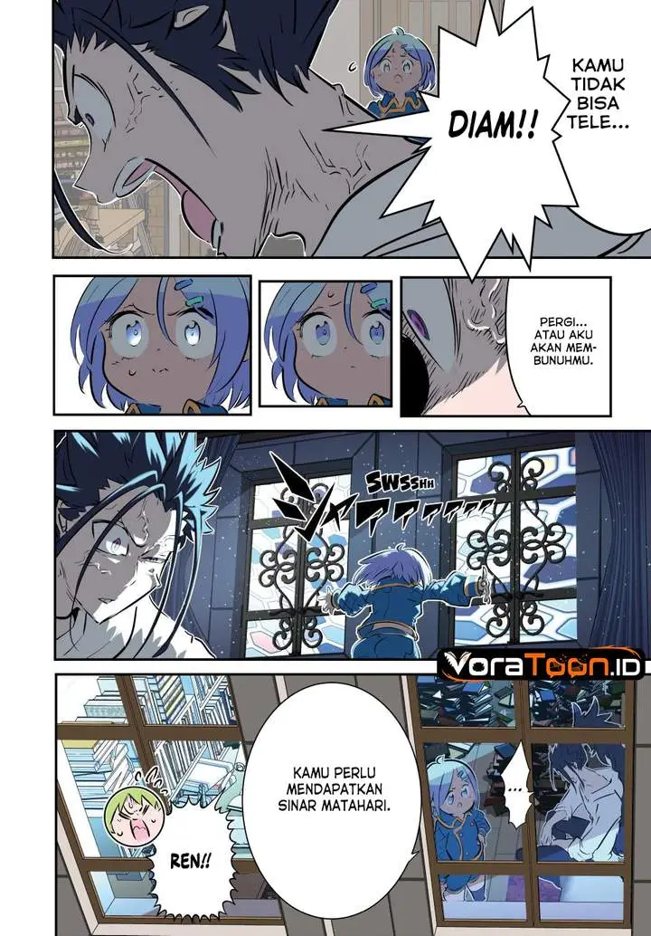 image-komik-tensei-shitara-dai-nana-ouji-dattanode-kimamani-majutsu-o-kiwamemasu-chapter-219-3/38