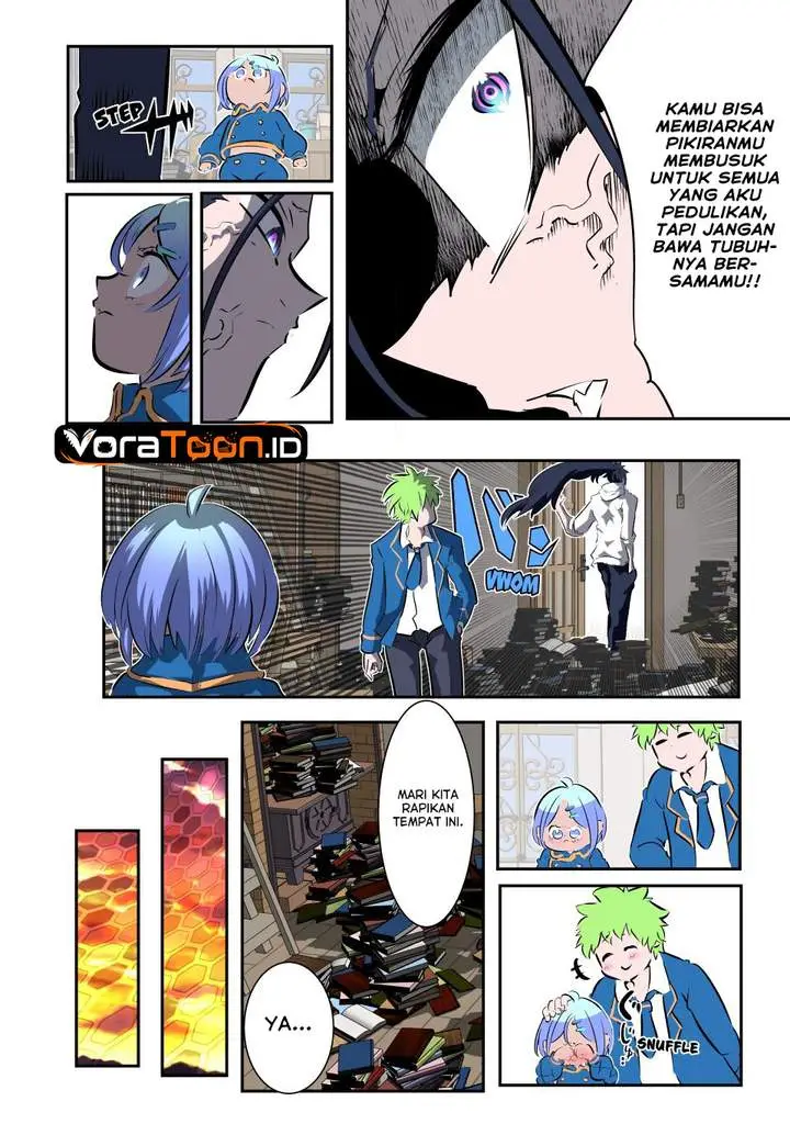 image-komik-tensei-shitara-dai-nana-ouji-dattanode-kimamani-majutsu-o-kiwamemasu-chapter-219-5/38