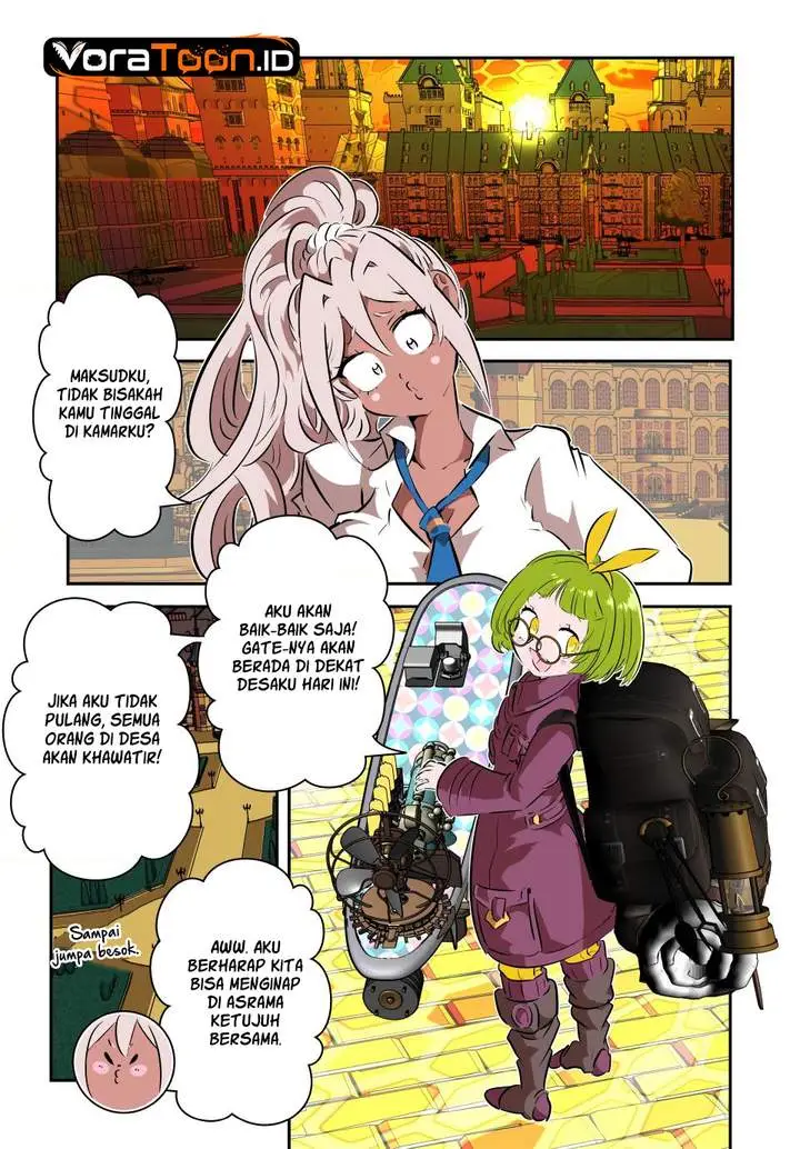 image-komik-tensei-shitara-dai-nana-ouji-dattanode-kimamani-majutsu-o-kiwamemasu-chapter-219-6/38